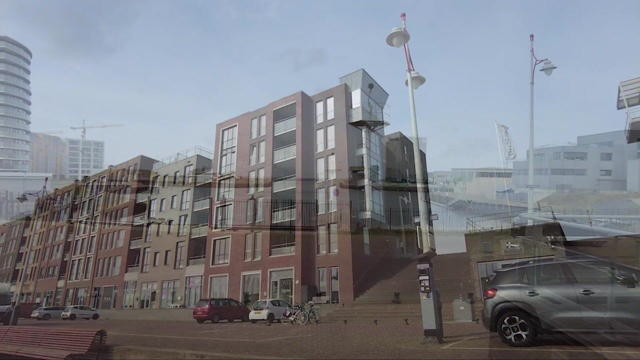 Video van Hellingweg 46