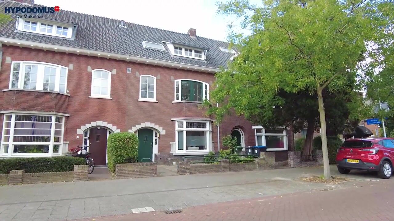Video van Hagenkampweg Zuid 204