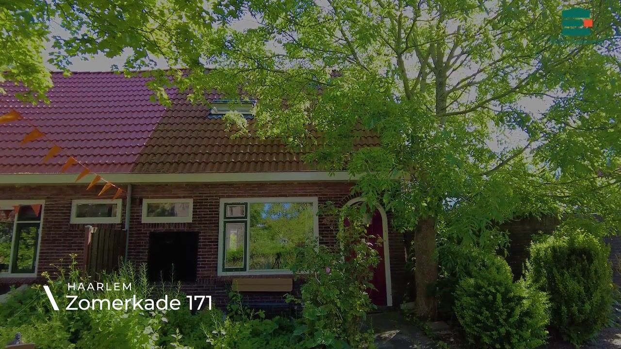Video van Zomerkade 171