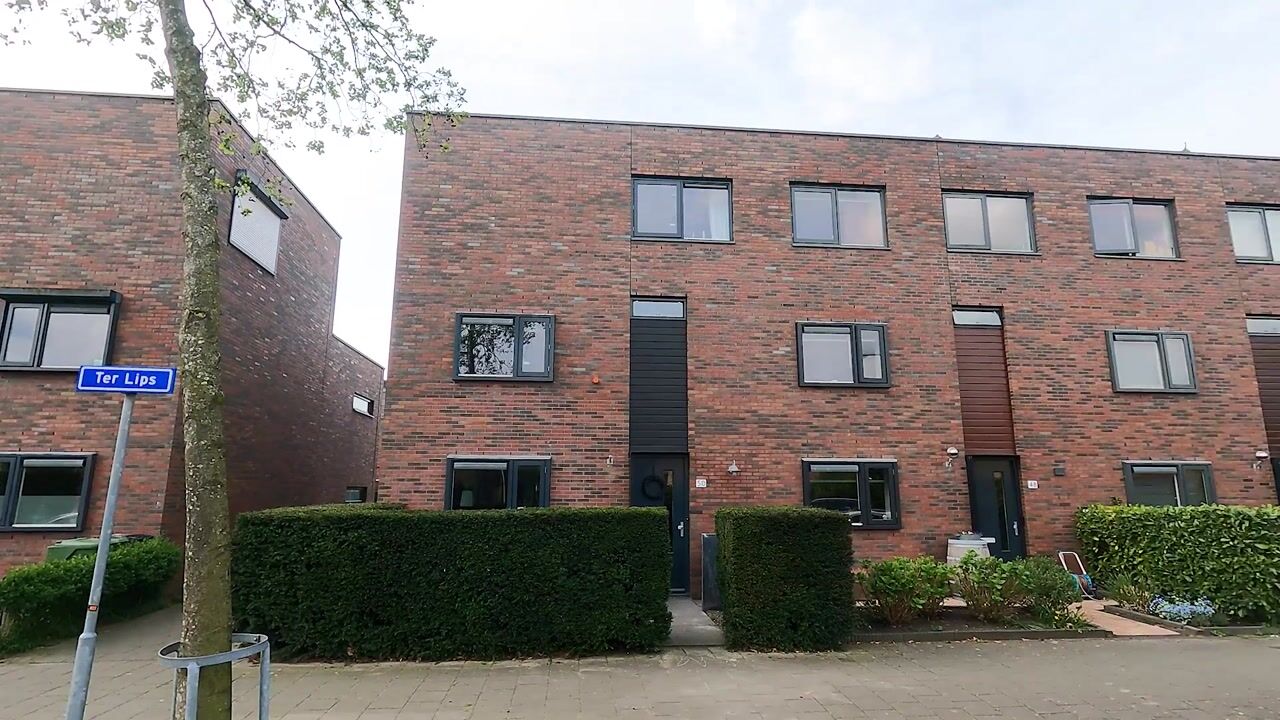 Video van Ter Lips 50