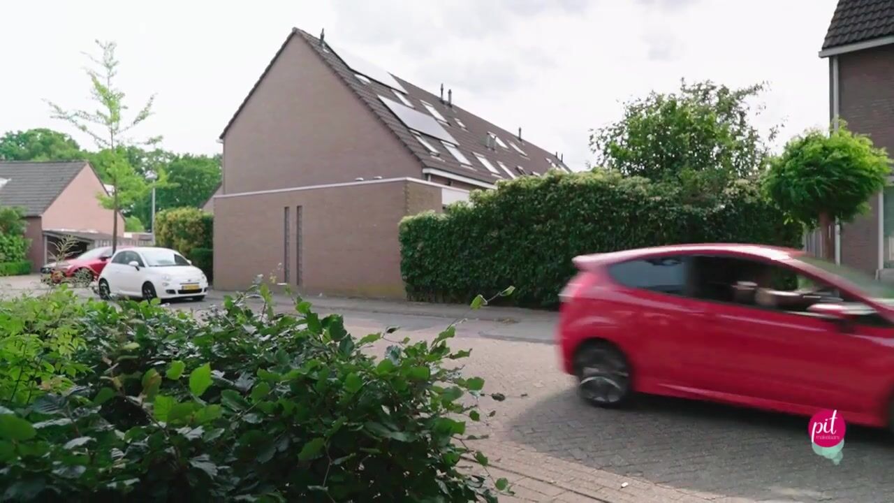 Video van Toverberg 13