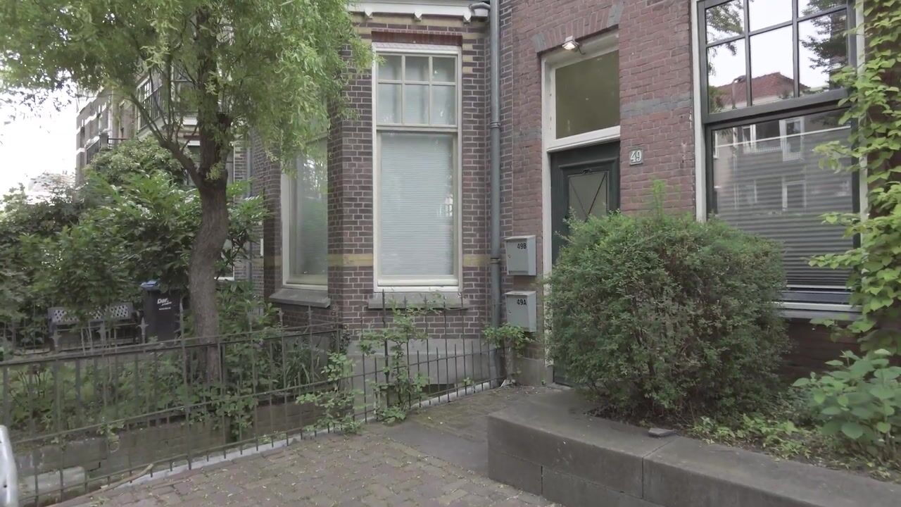Video van Johannes Vijghstraat 49-A