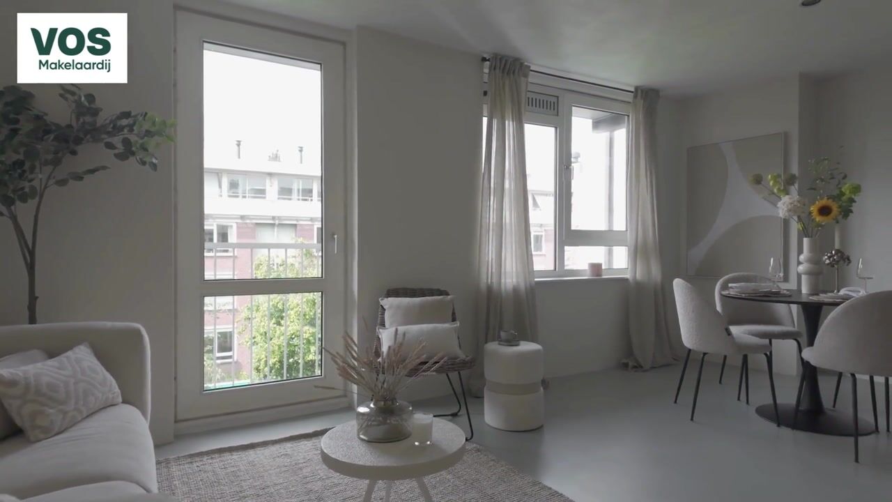 Video van Tweede Atjehstraat 3-E