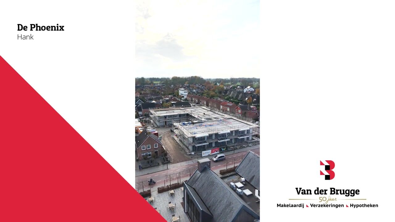 View video of De Phoenix