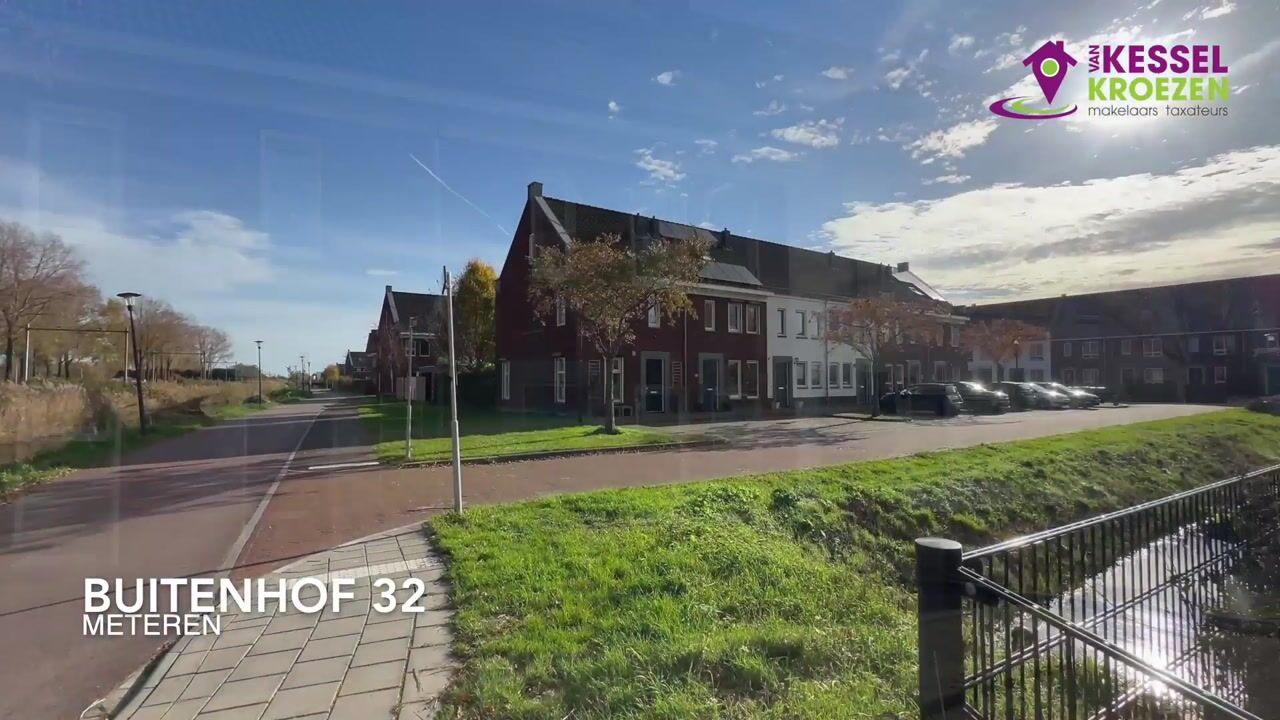 Video of Buitenhof 32