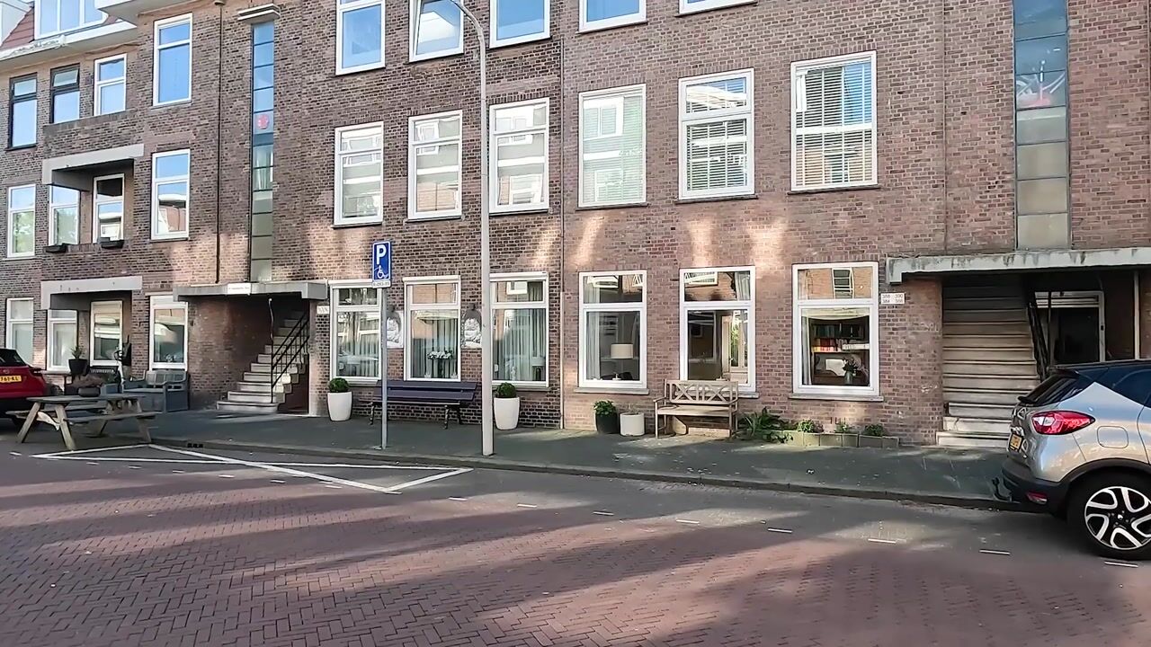 Video van Pluvierstraat 392