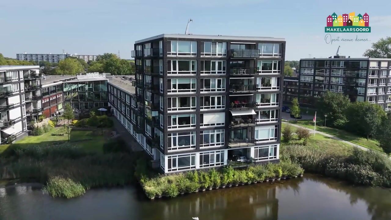 Video van Bosboompad 53