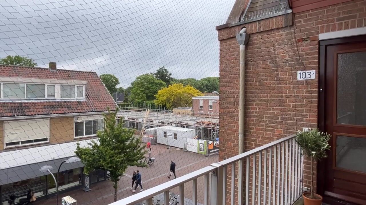 Video of Stationsstraat 103-G