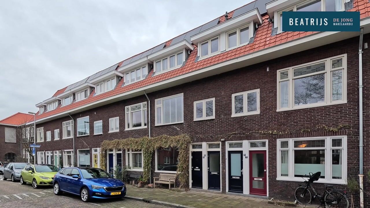 Video van De Savornin Lohmanstraat 9-BS