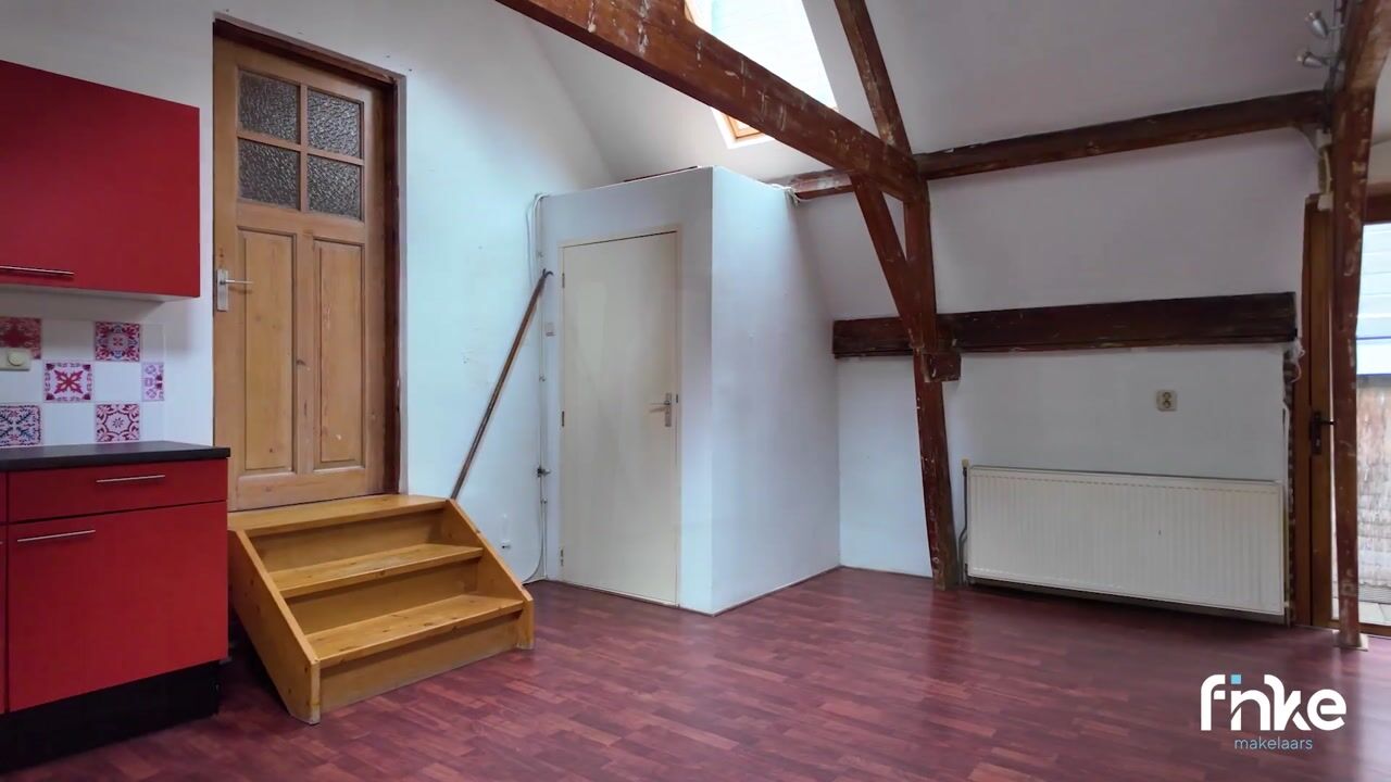 Video van Caeciliastraat 1