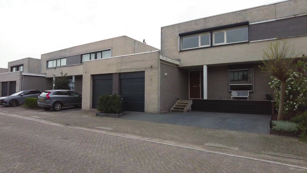 Video van Hendrik Sweijsstraat 40