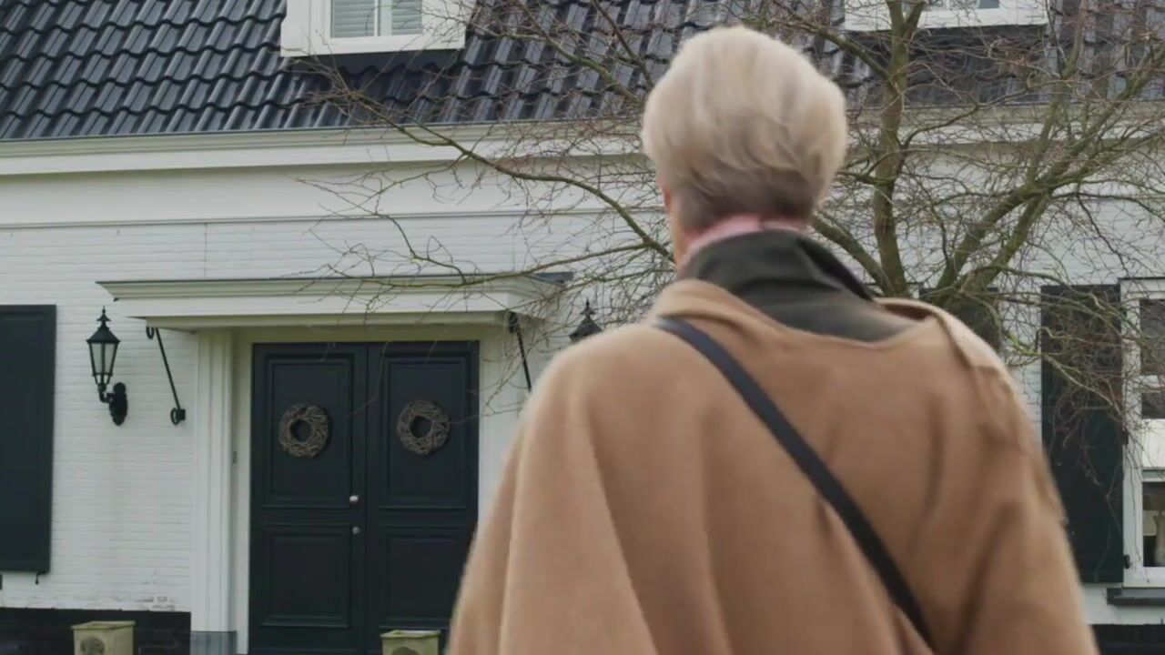 Video van Boomweg 13-B