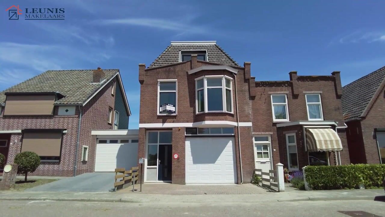 Video of Zuidplantsoen 11