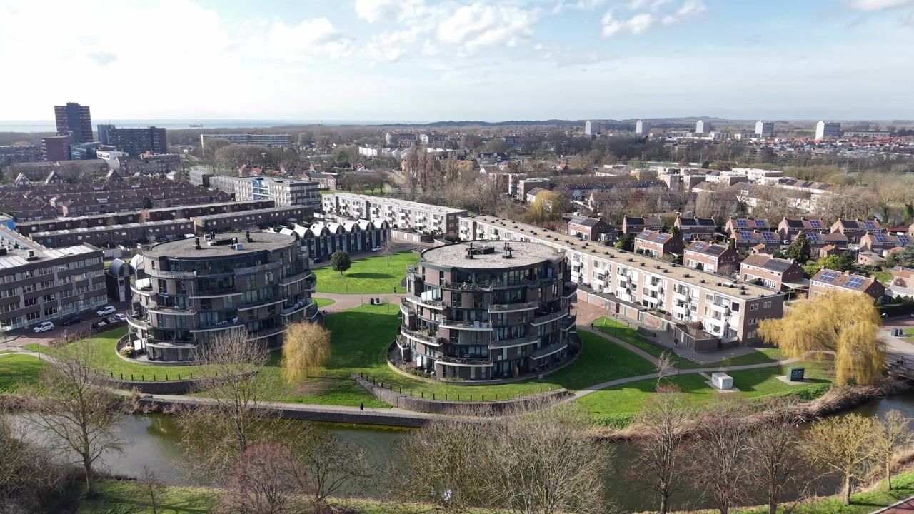 Video van Antoni Gaudipark 124