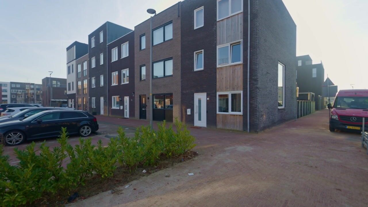 Video van Menelaosstraat 2-A