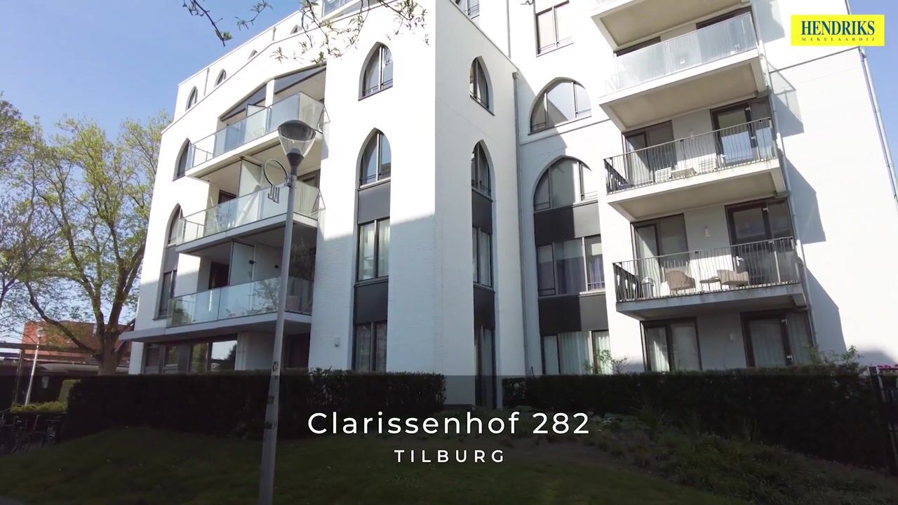 Video van Clarissenhof 282
