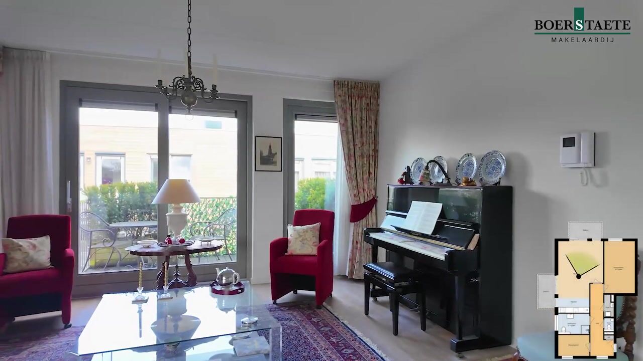 Video of Telgterpoort 29