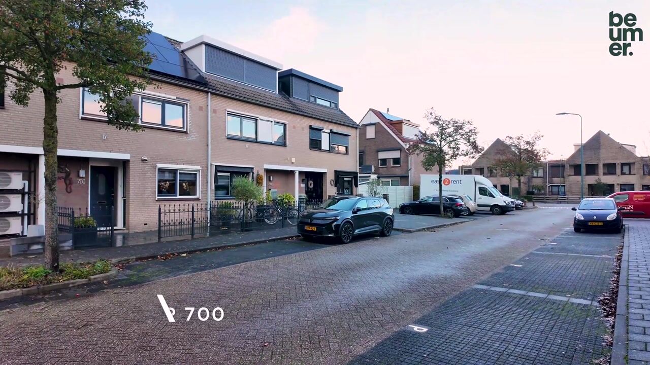 Video van Valkenkamp 700