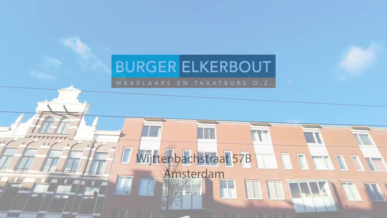 Bekijk video van Wijttenbachstraat 57-B