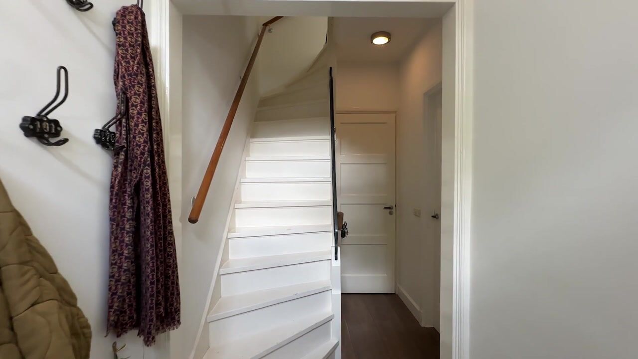 Video van Julianaweg 209