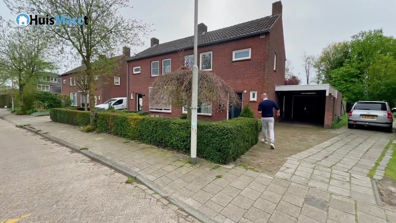 Video van Margrietstraat 7