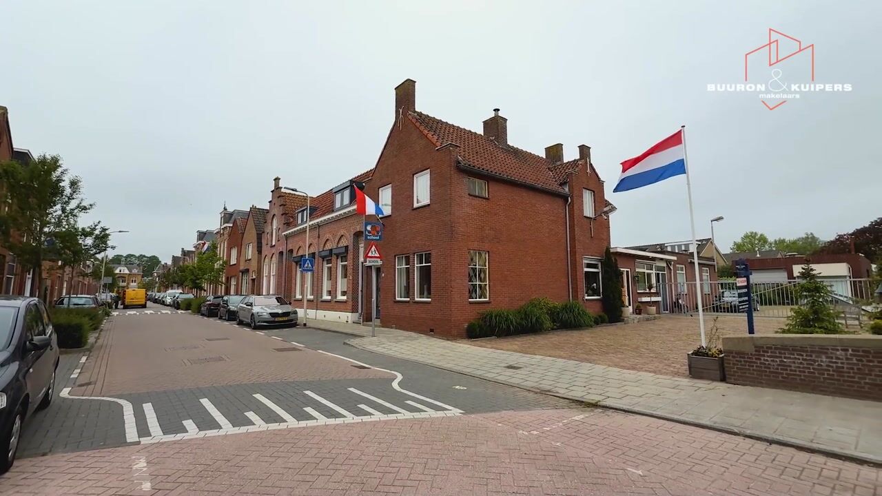 Video van Boulevard Antverpia 10