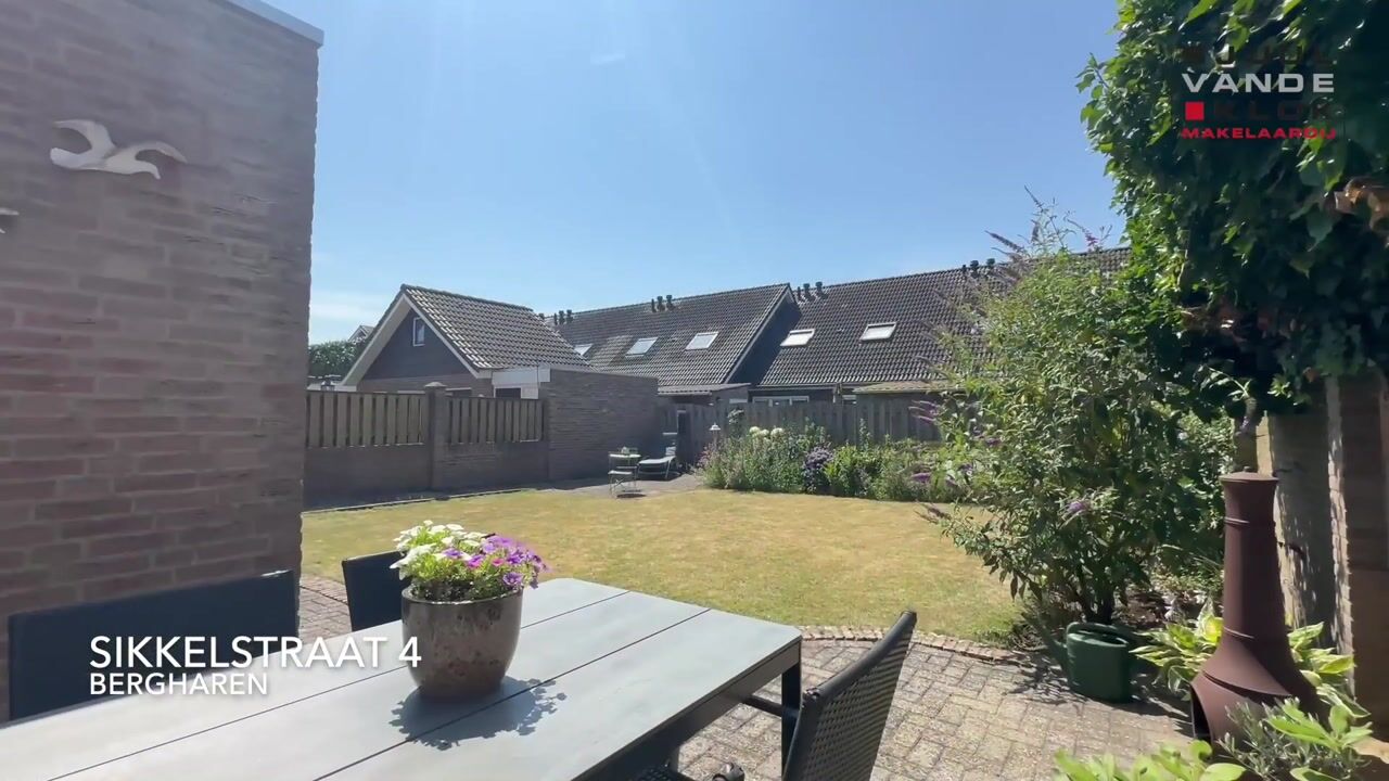 Video van Sikkelstraat 4