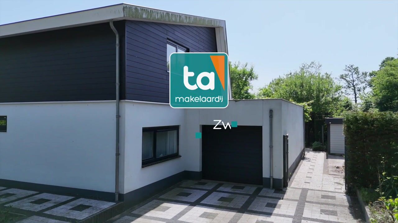 Video van Zwanenlaan 11