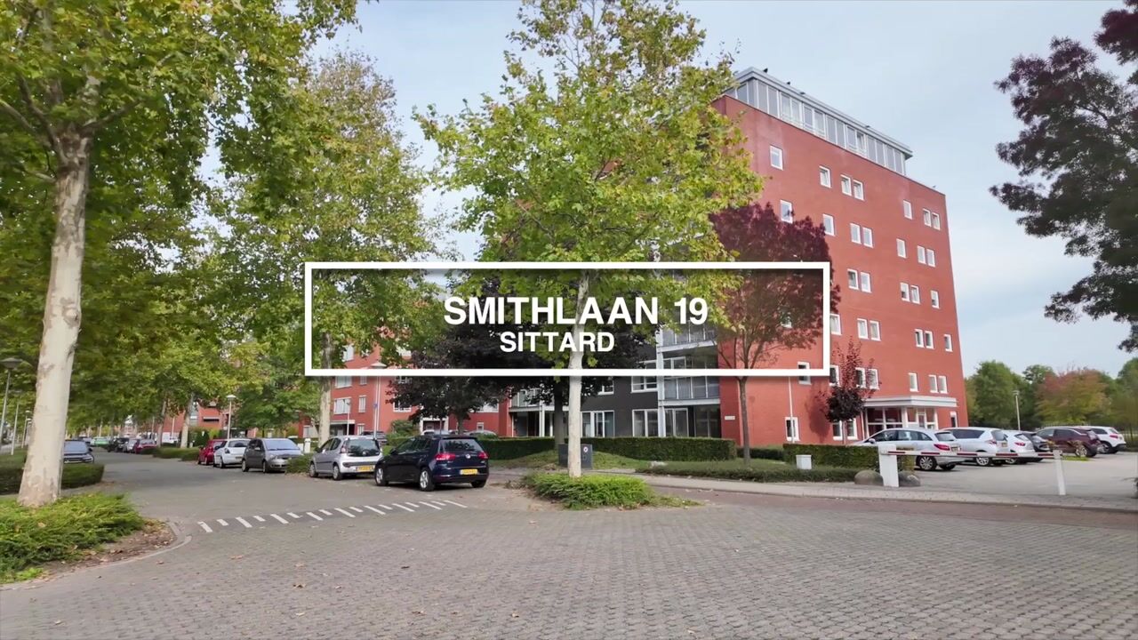 Video van Smithlaan 19