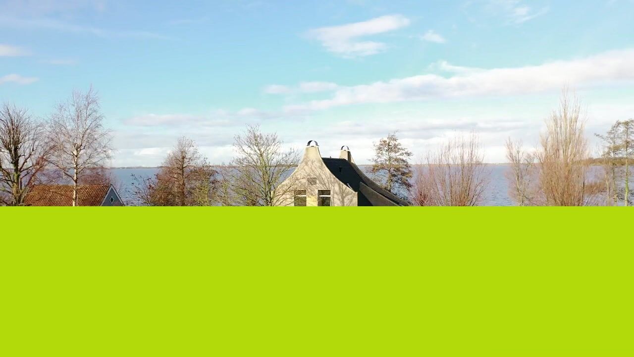 Video van Lange Hoek 1