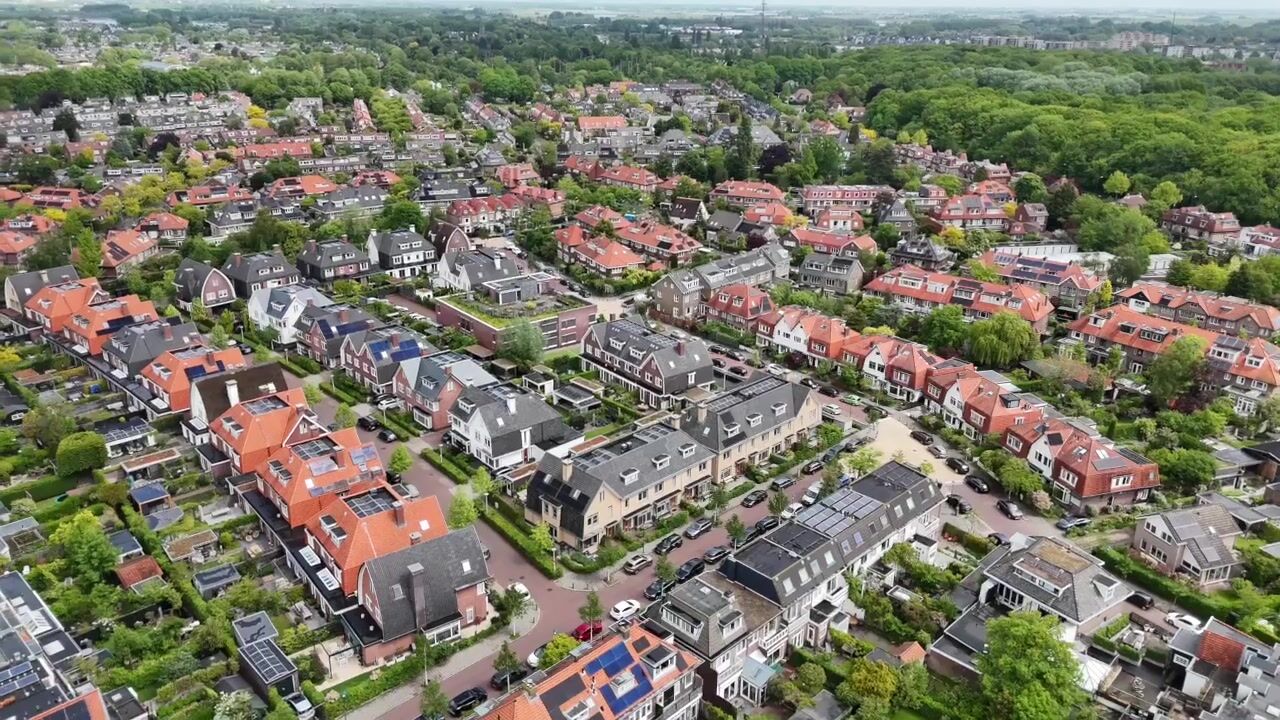 Video of Duivenvoordestraat 9