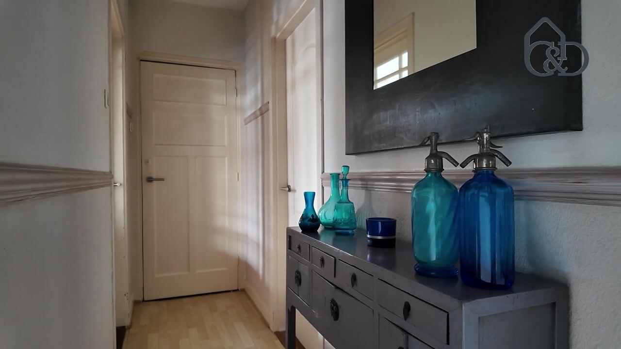 Video of De Sillestraat 157