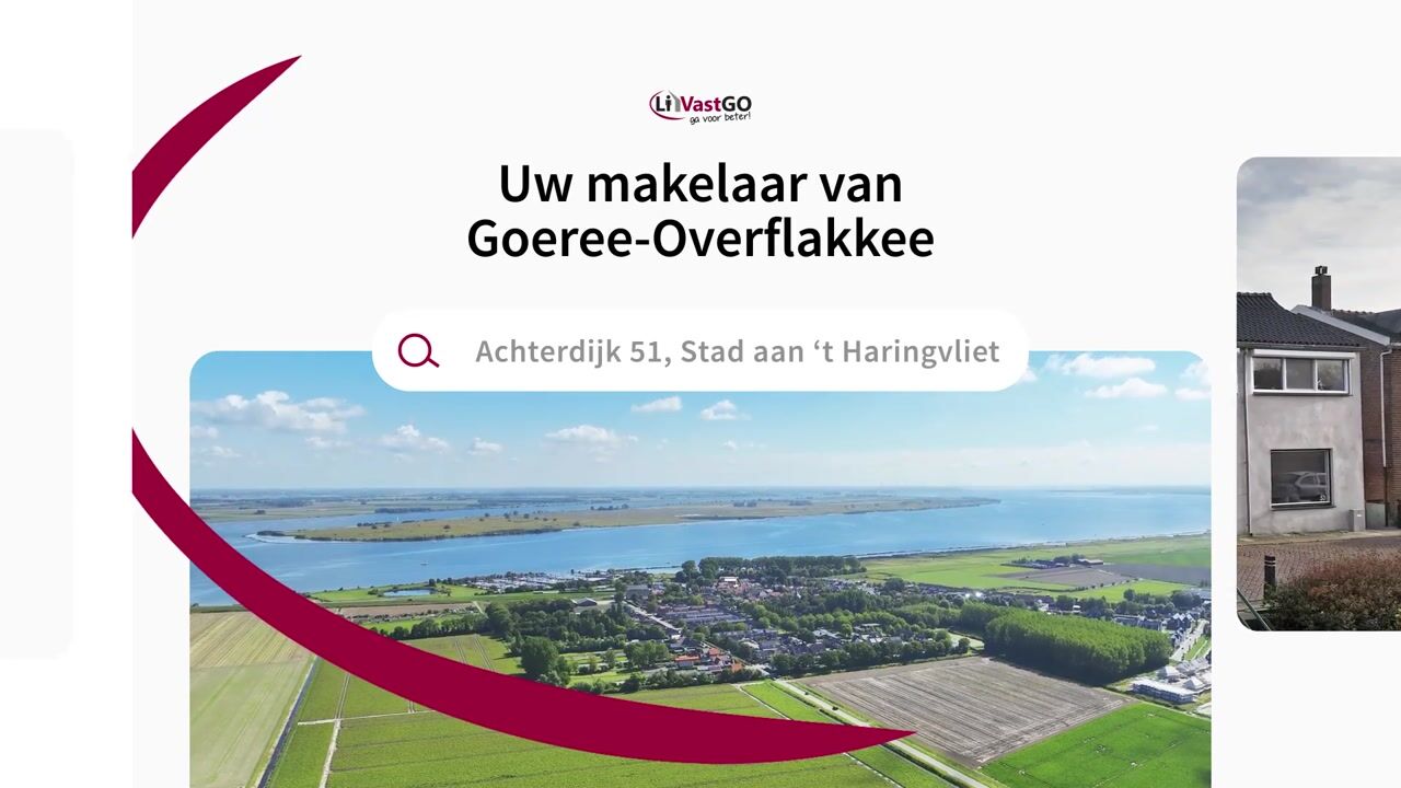 Video of Achterdijk 51