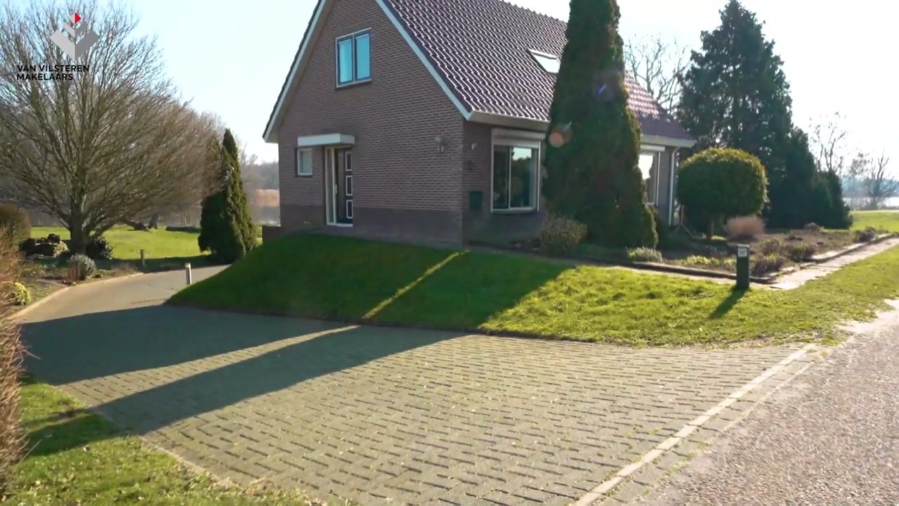 Video of Hasselterdijk 50-A