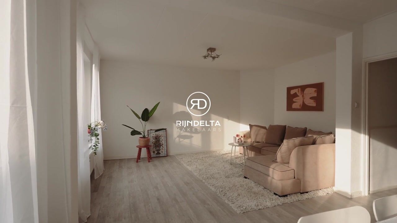 Video van Freericksplaats 23-B