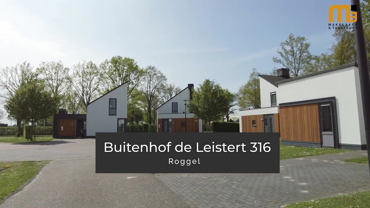 Video van Buitenhof de Leistert 316