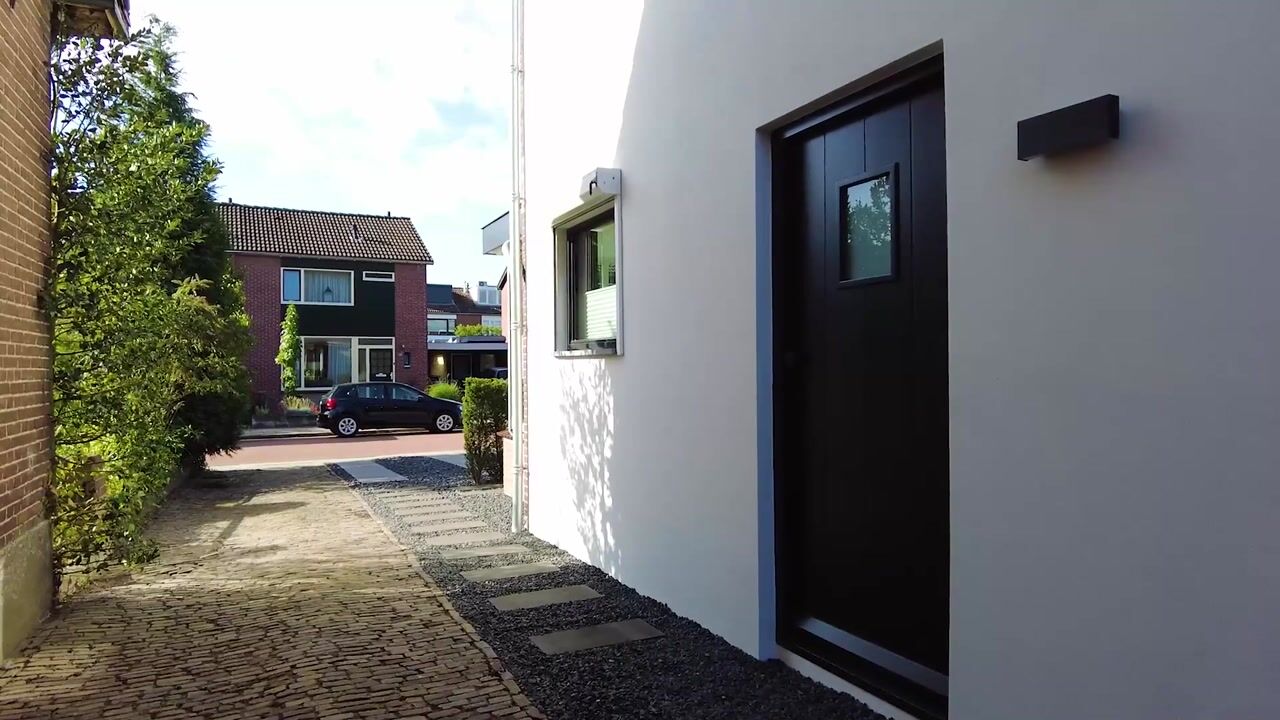 Video van Glashorst 54