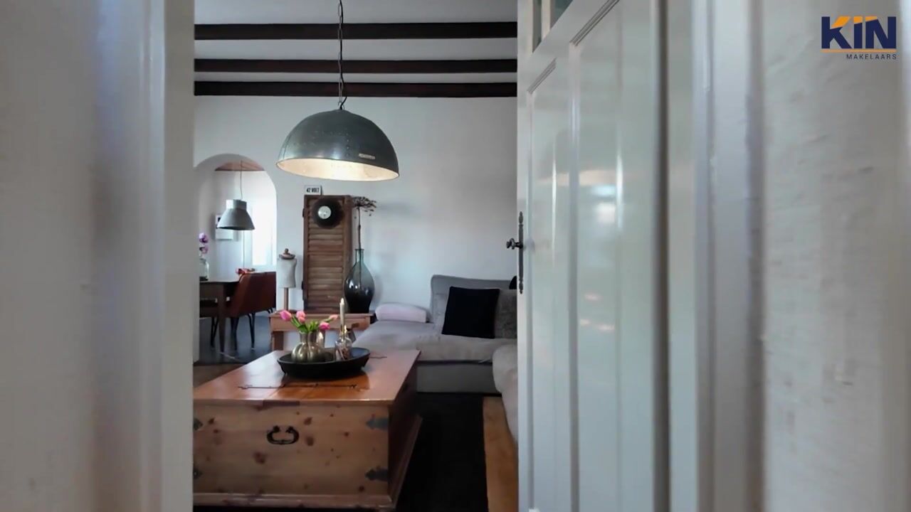 Video of Pastoor Gillisstraat 77