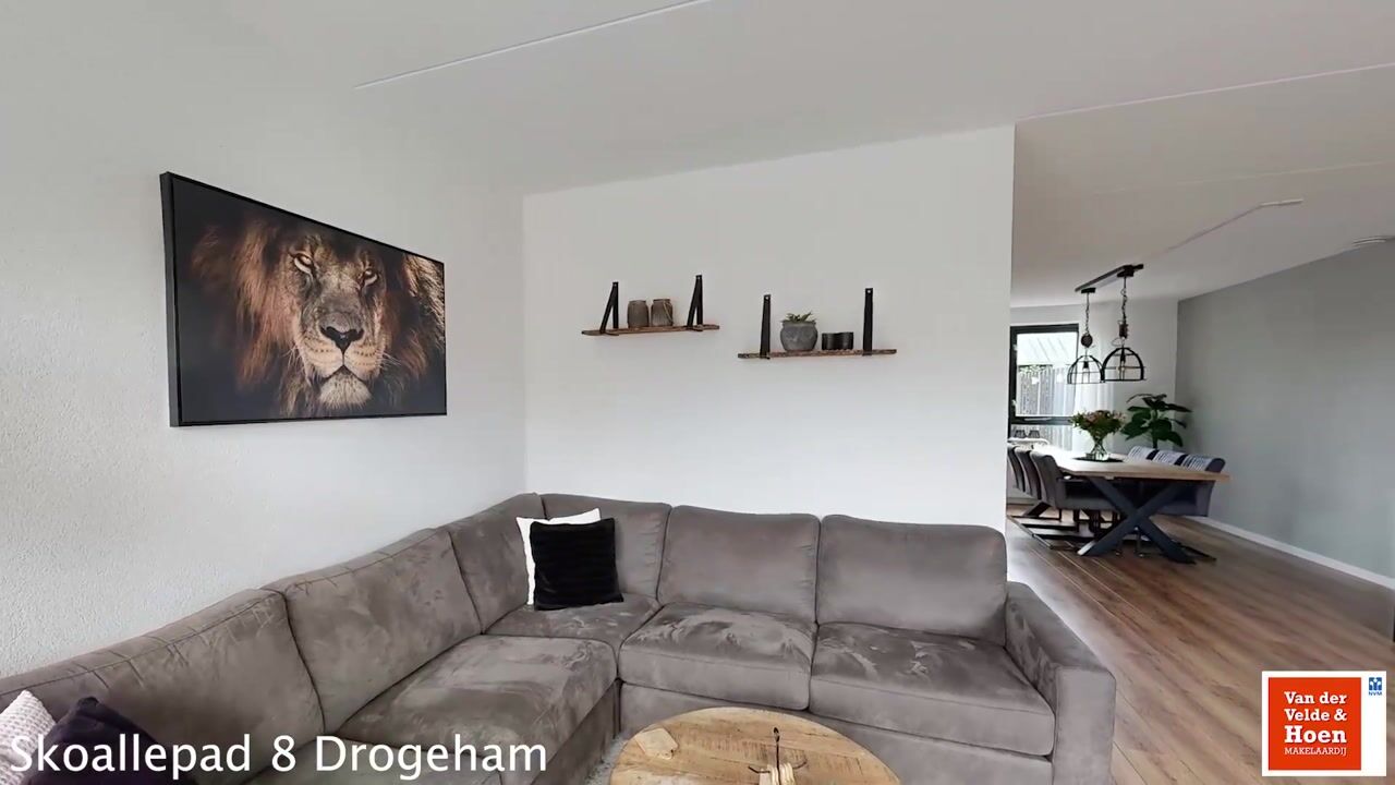 Video van Skoallepaad 8