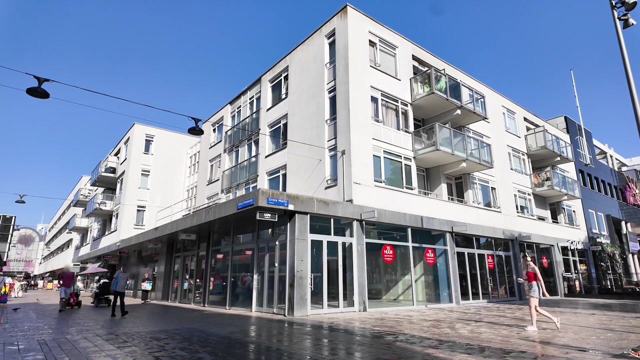 Video van Korte Promenade 59