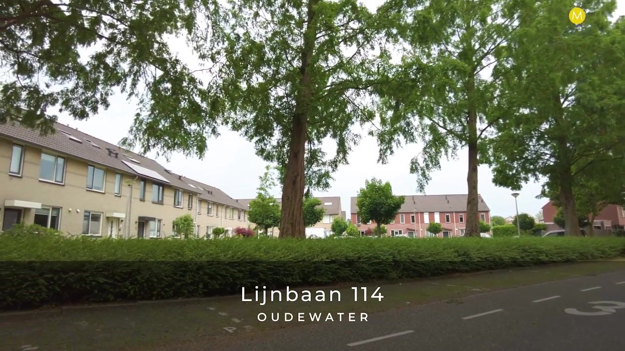 Video van Lijnbaan 114