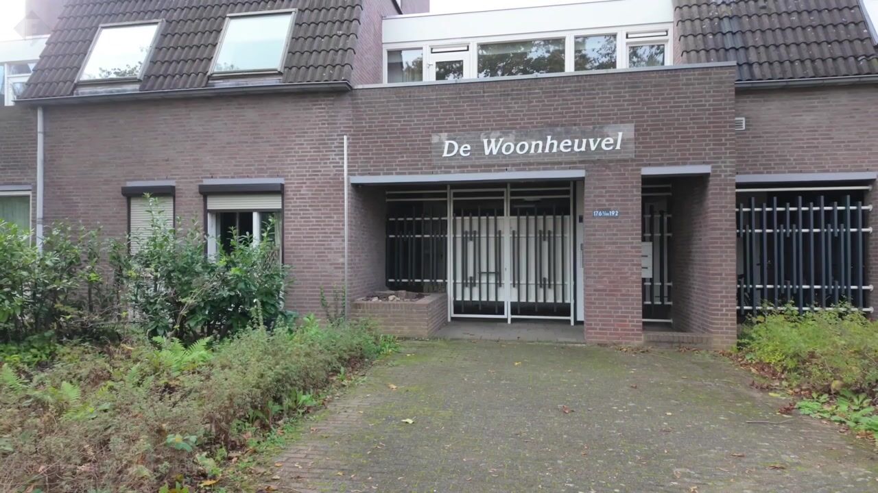 Video van Kapellerlaan 190