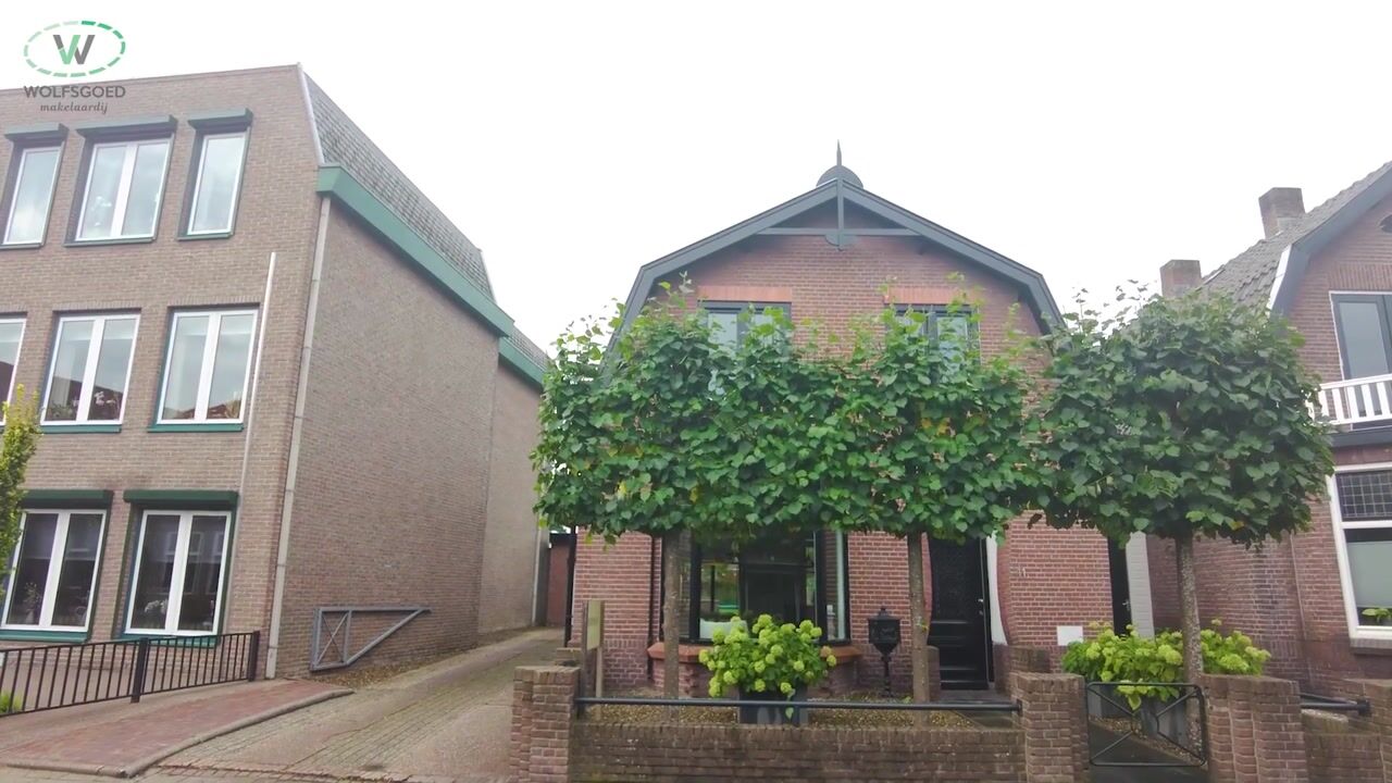 Video of Schoutenstraat 11