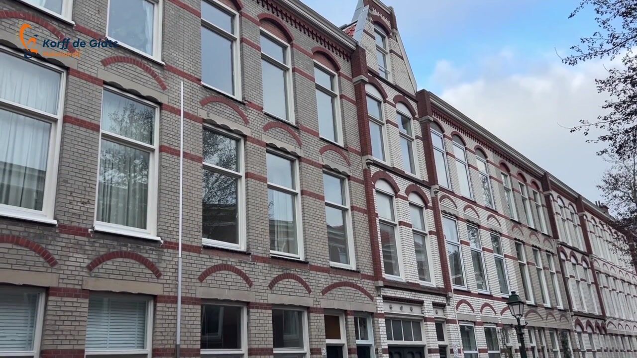 Video van Newtonstraat 327