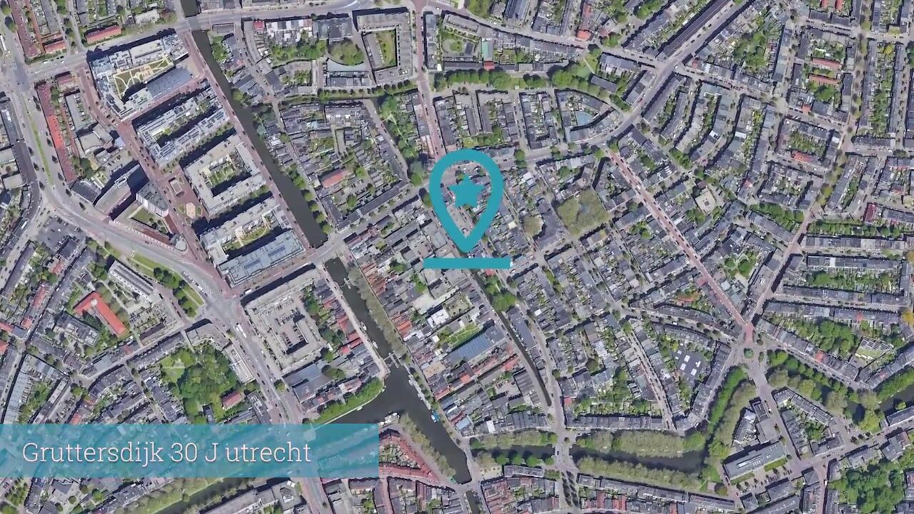 Video van Gruttersdijk 30-J