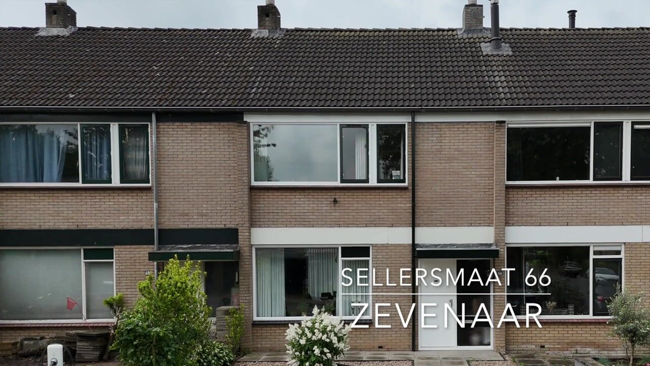Video of Sellersmaat 66