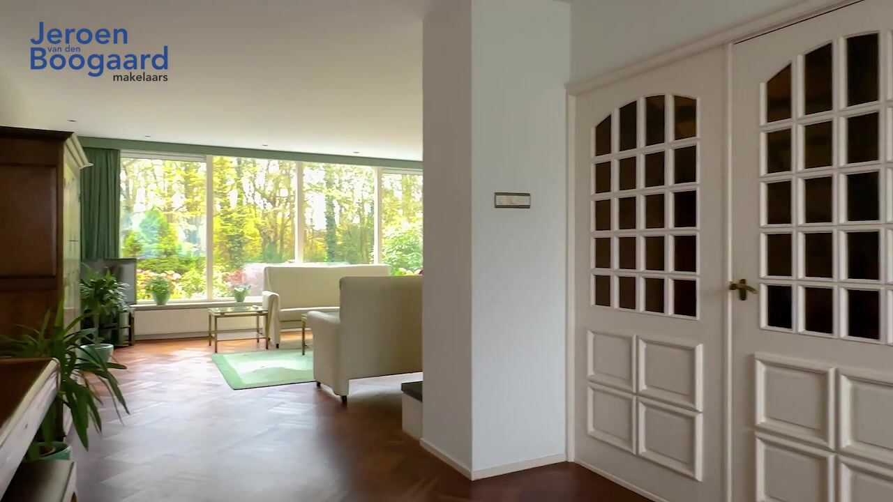 Video van Weegbreestraat 20