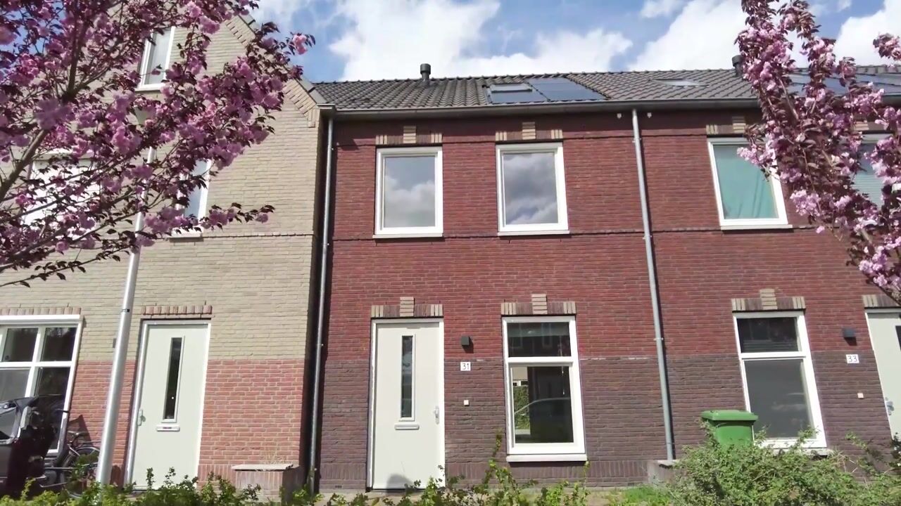 Video van Baas en Domburgstraat 31
