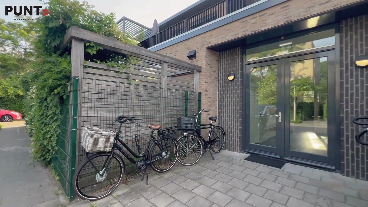 Video van Duurstedelaan 24-C