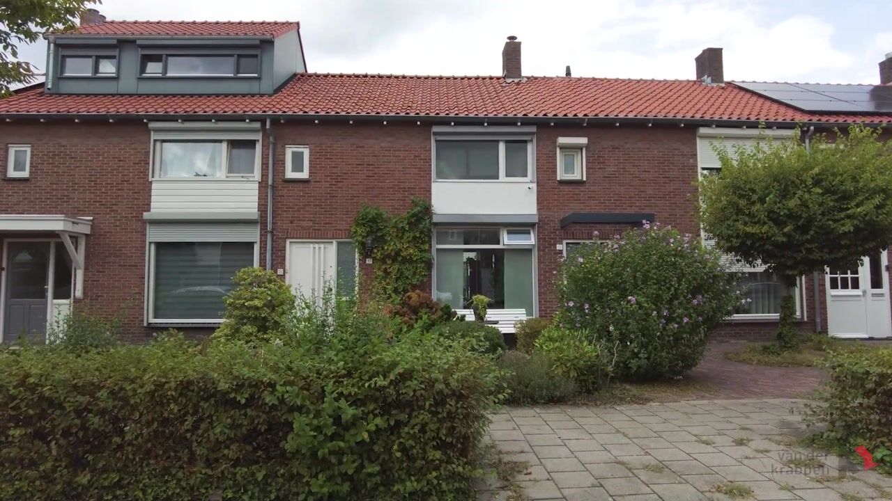 Video van Tulpstraat 10